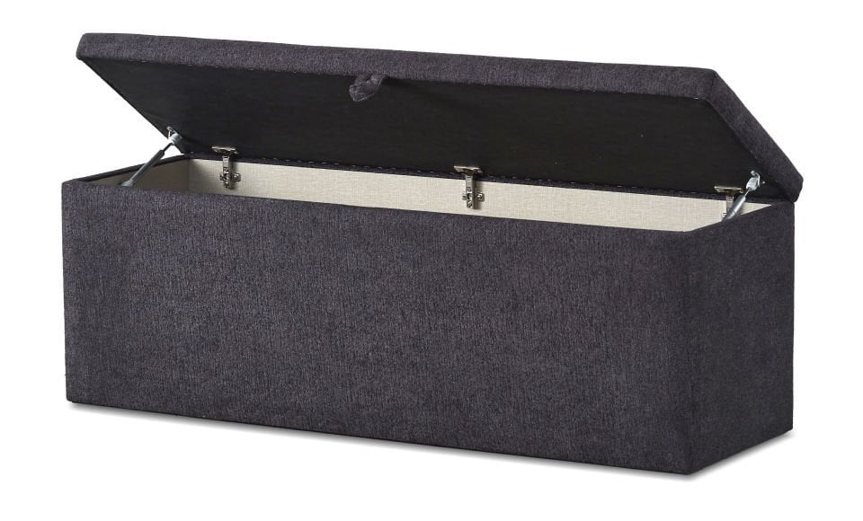 Zinde Aura Bench