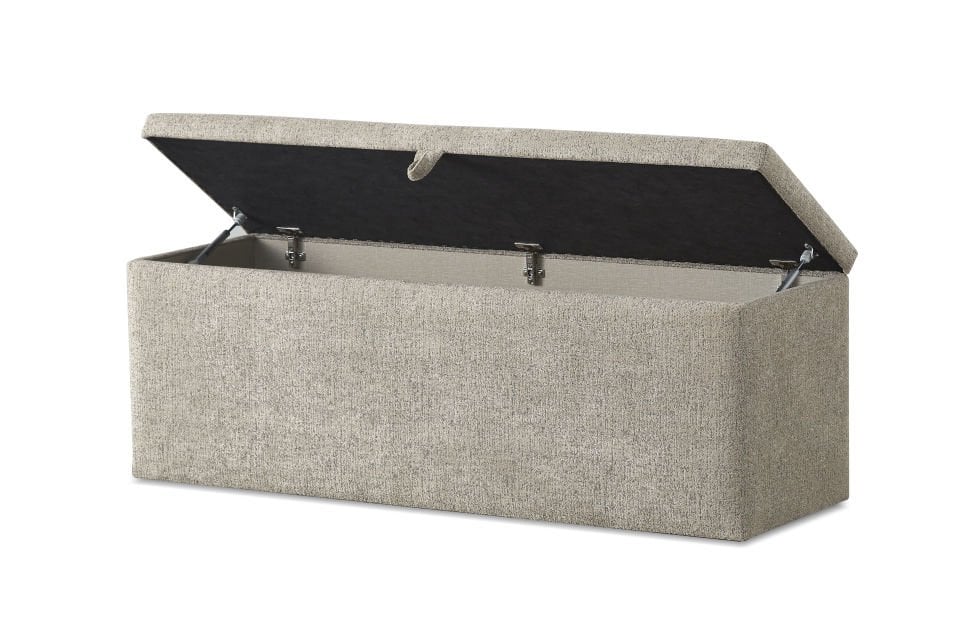 Zinde Sandy Bench