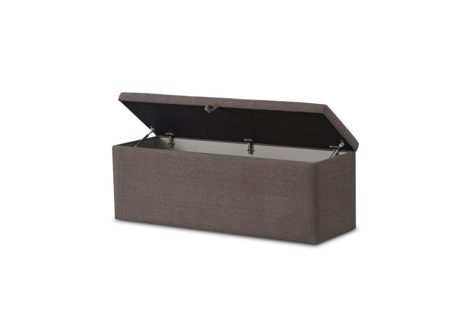 Zinde Stark Bench