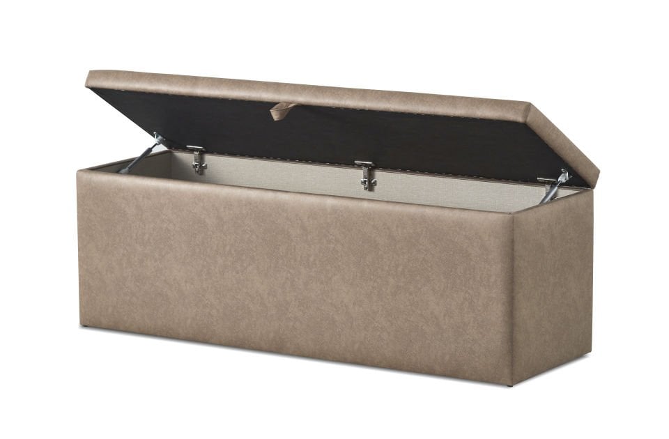 Zinde London Bench