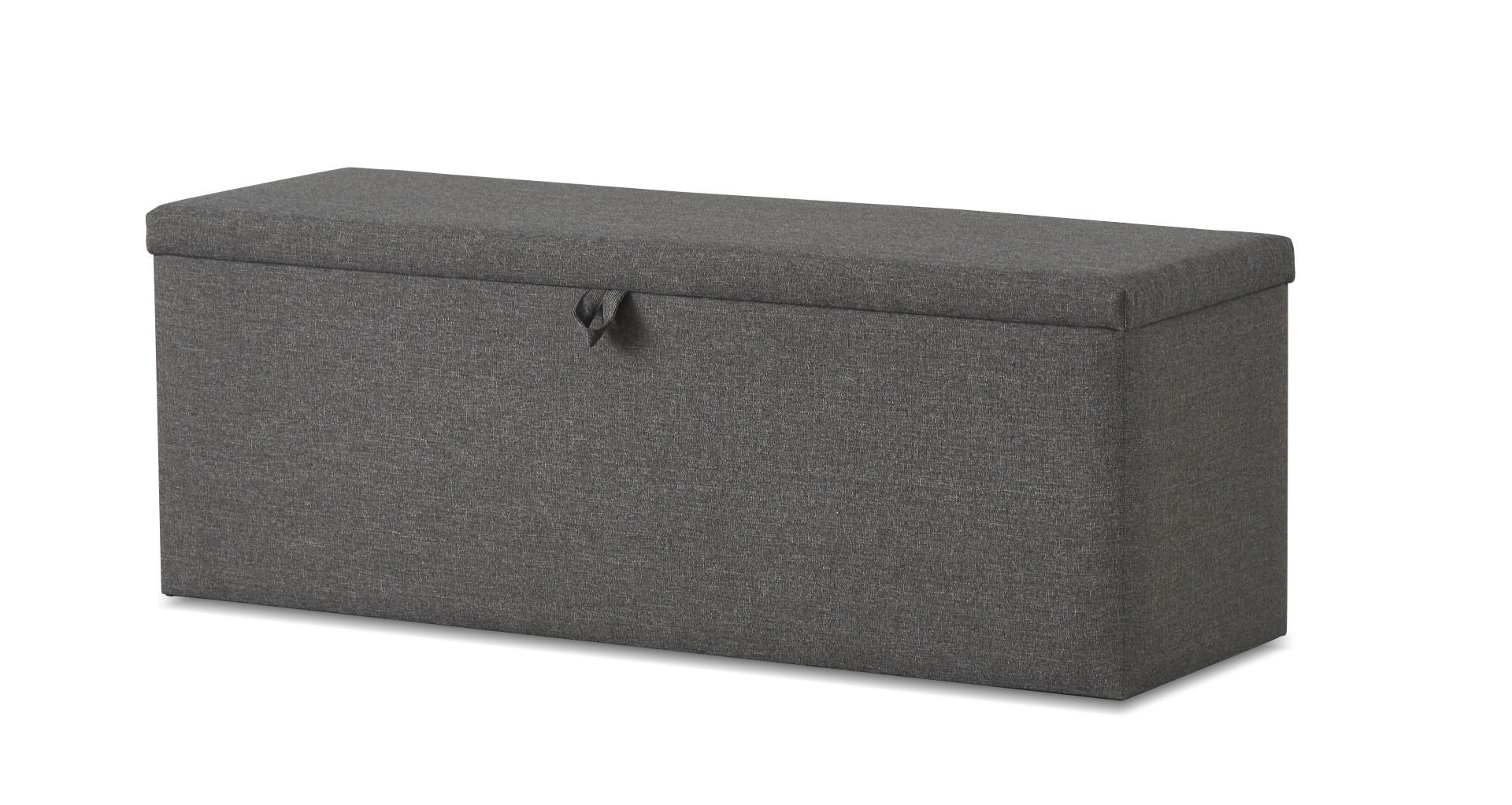 Zinde Private Bench