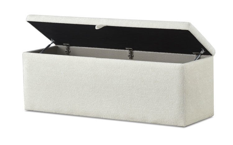 Zinde Double Comfort Bench (7339 Kumaş)