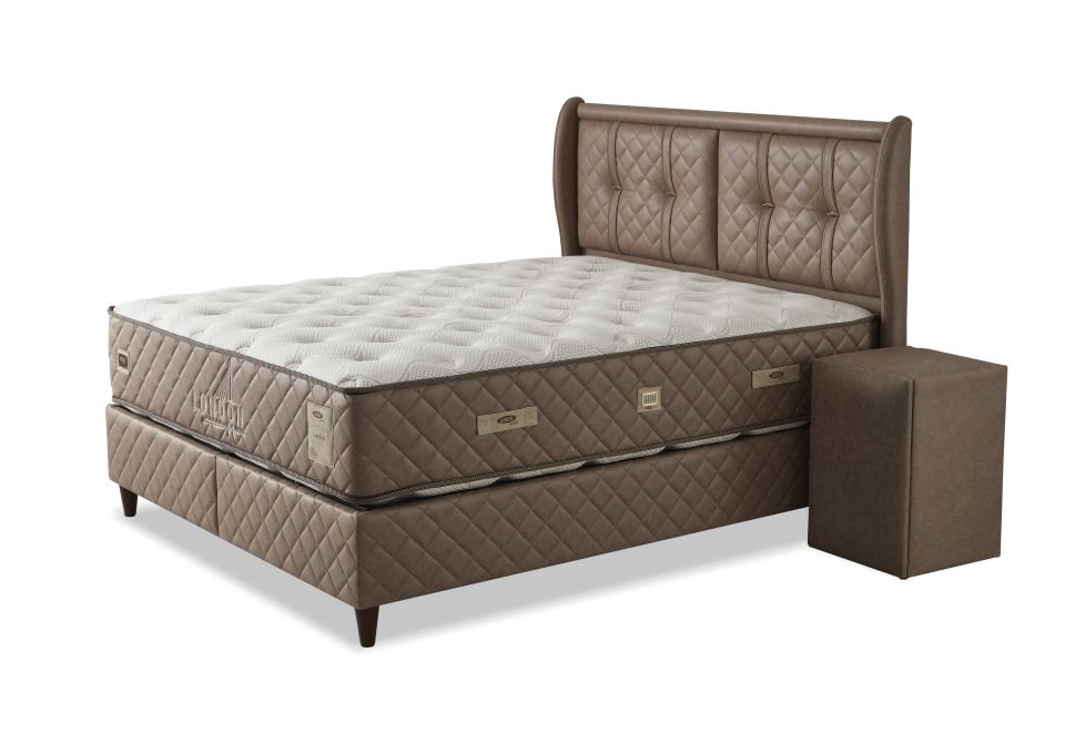 Zinde London Komodin