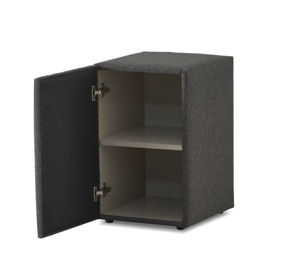 Zinde Private Komodin