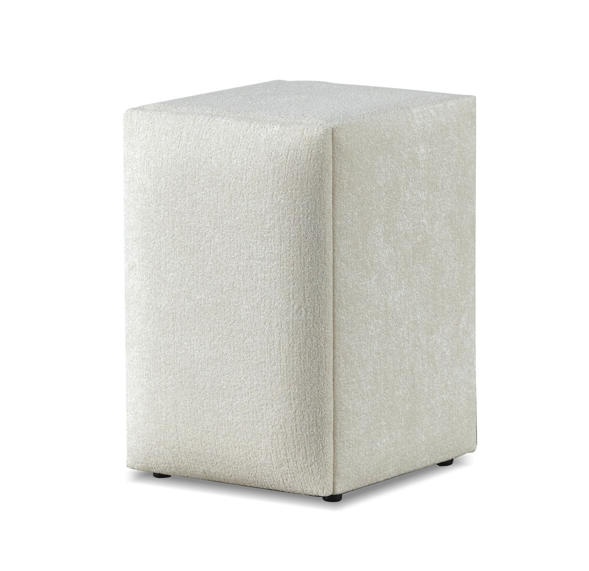 Zinde Double Comfort Komodin (7339 Kumaş)