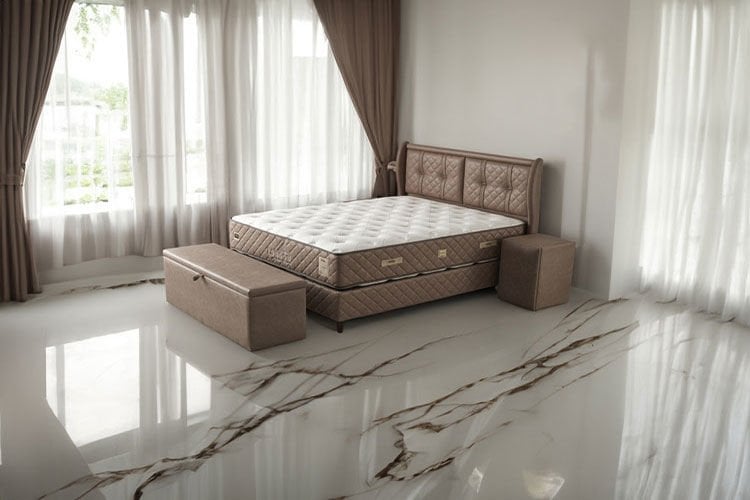 Zinde London Ortopedik Yatak