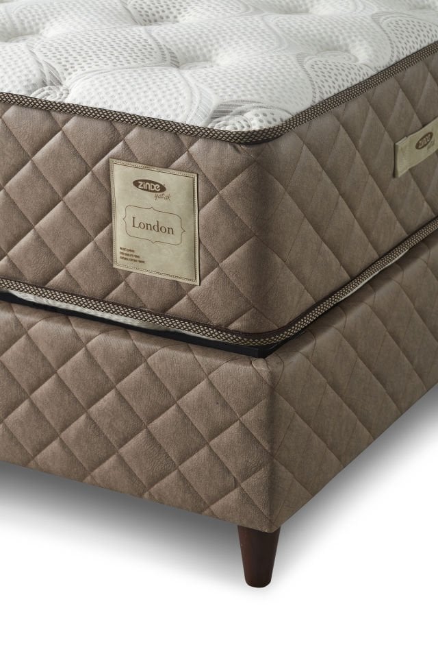 Zinde London Ortopedik Yatak