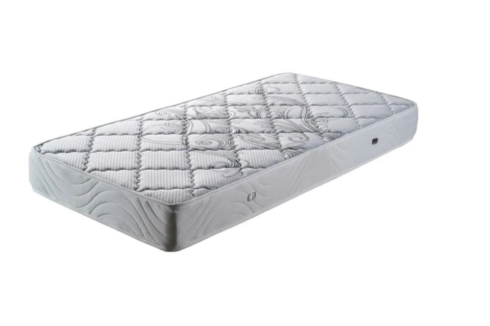 Zinde Bebek Yatağı