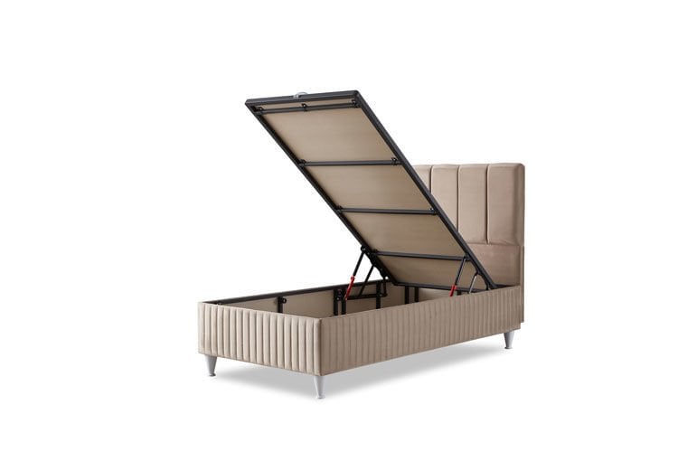 Zinde Safir Pro Baza Bej 321 Kumaş