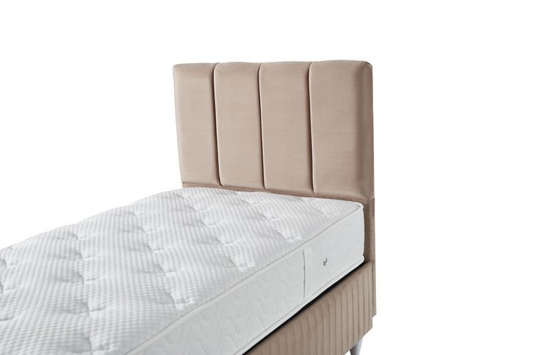 Zinde Safir Başlık Bej 321 Kumaş