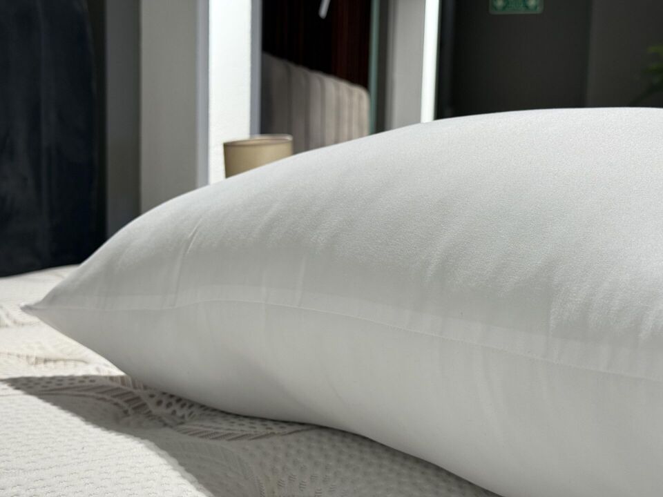 Zinde Microfiber Yastık 50*70 900 gr