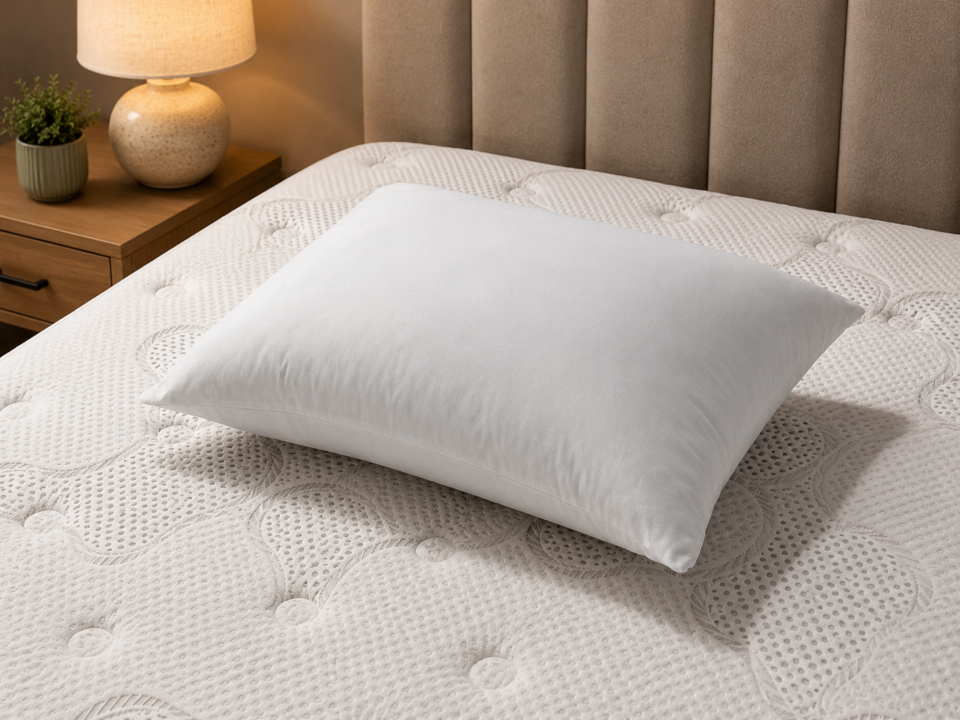 Zinde Microfiber Yastık 50*70 900 gr