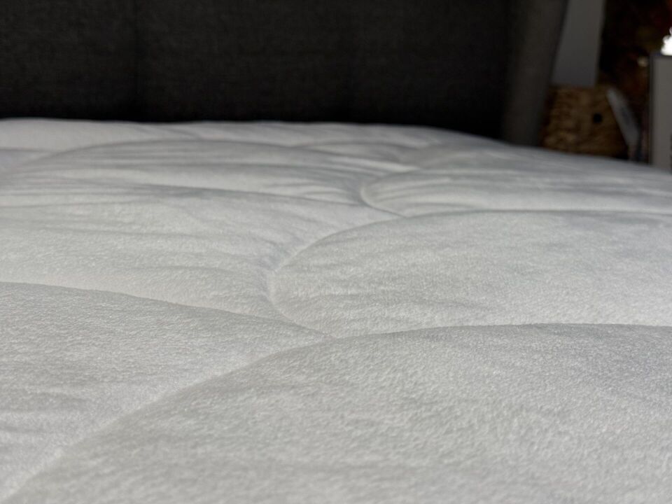 Zinde Clımate Yorgan 155*215 Saten Tek Biye Tek Kişilik