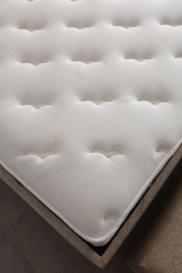 Zinde Camel Ortopedik Yatak