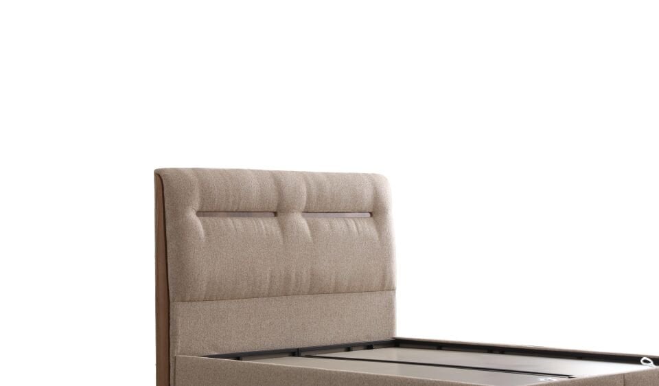 Zinde Camel Başlık