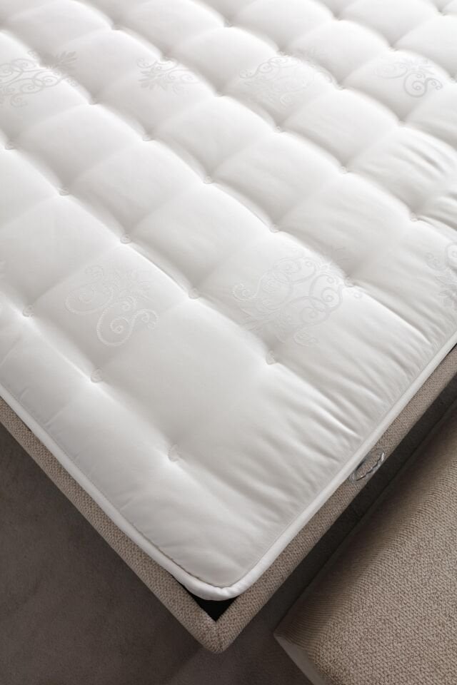 Zinde Zeus Ortopedik Yatak