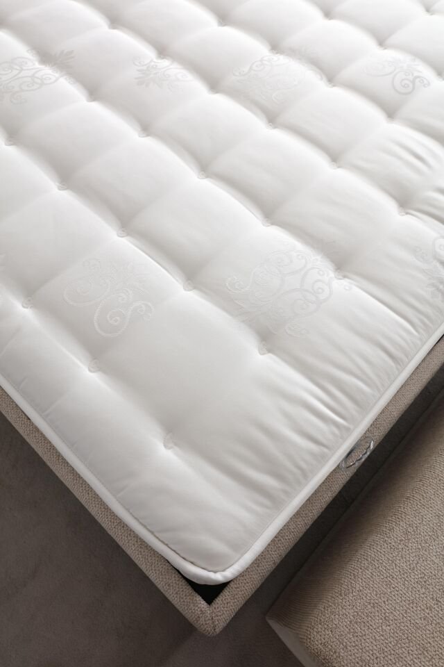 Zinde Zeus Ortopedik Yatak