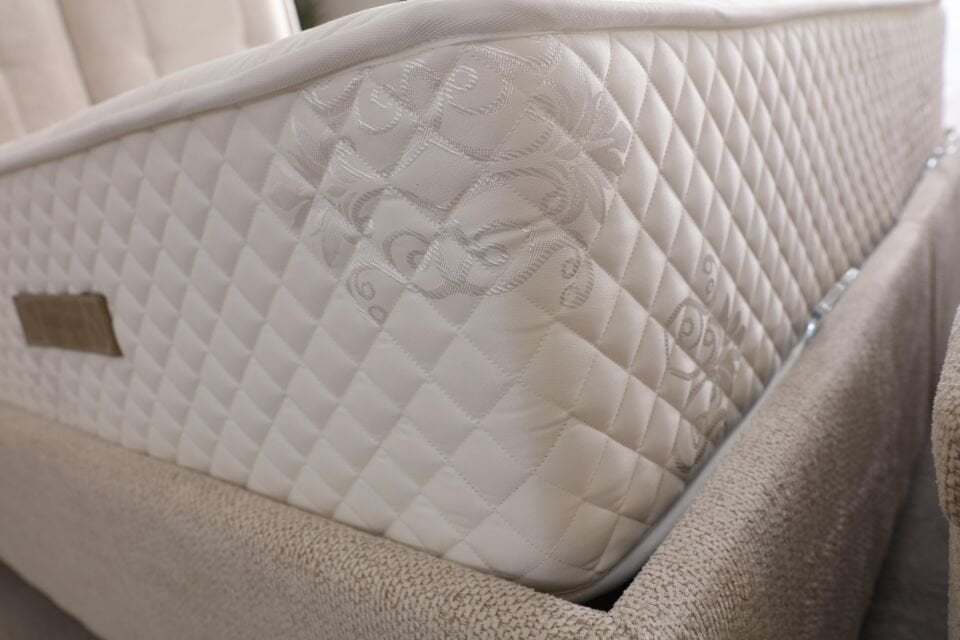 Zinde Zeus Ortopedik Yatak