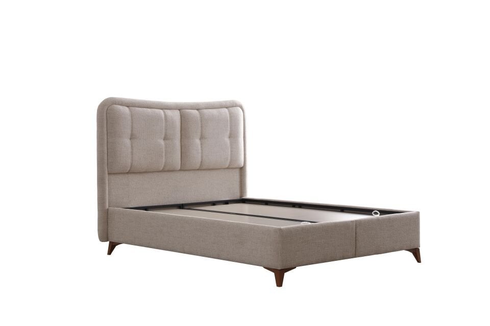 Zinde Zeus Yatak Baza Başlık Seti