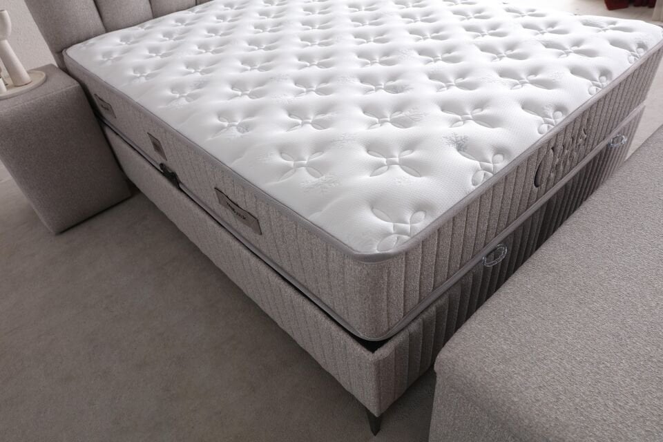 Zinde Cool&Cotton Ortopedik Yatak