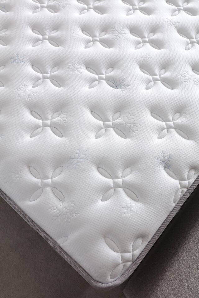 Zinde Cool&Cotton Ortopedik Yatak