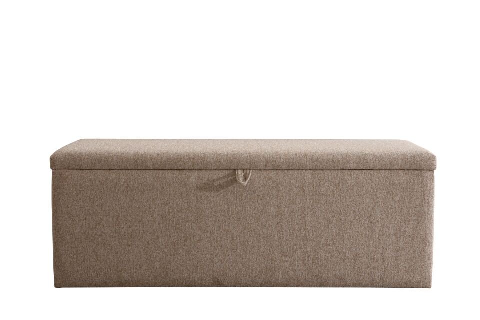 Zinde Camel Bench