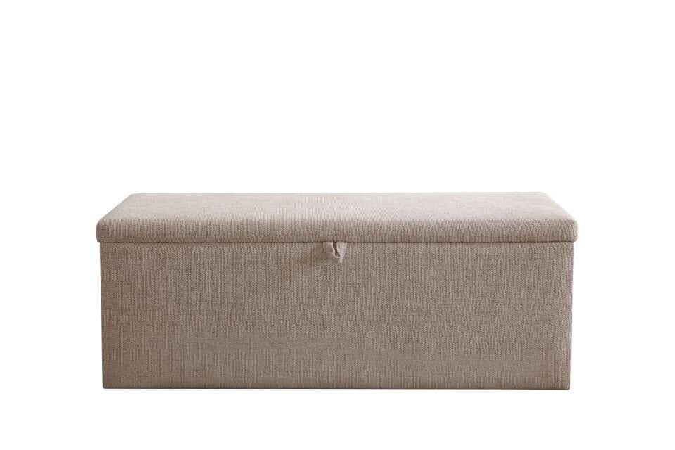 Zinde Zeus Bench