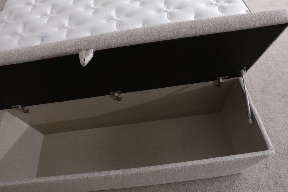 Zinde Cool&Cotton Bench