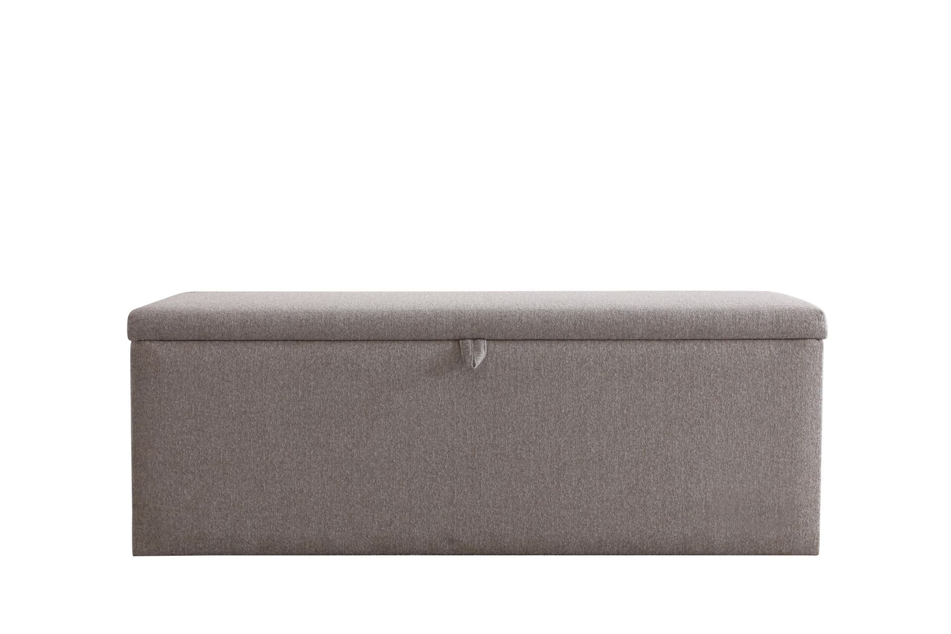 Zinde Cool&Cotton Bench