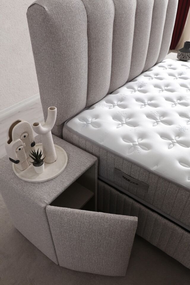 Zinde Cool&Cotton Komodin