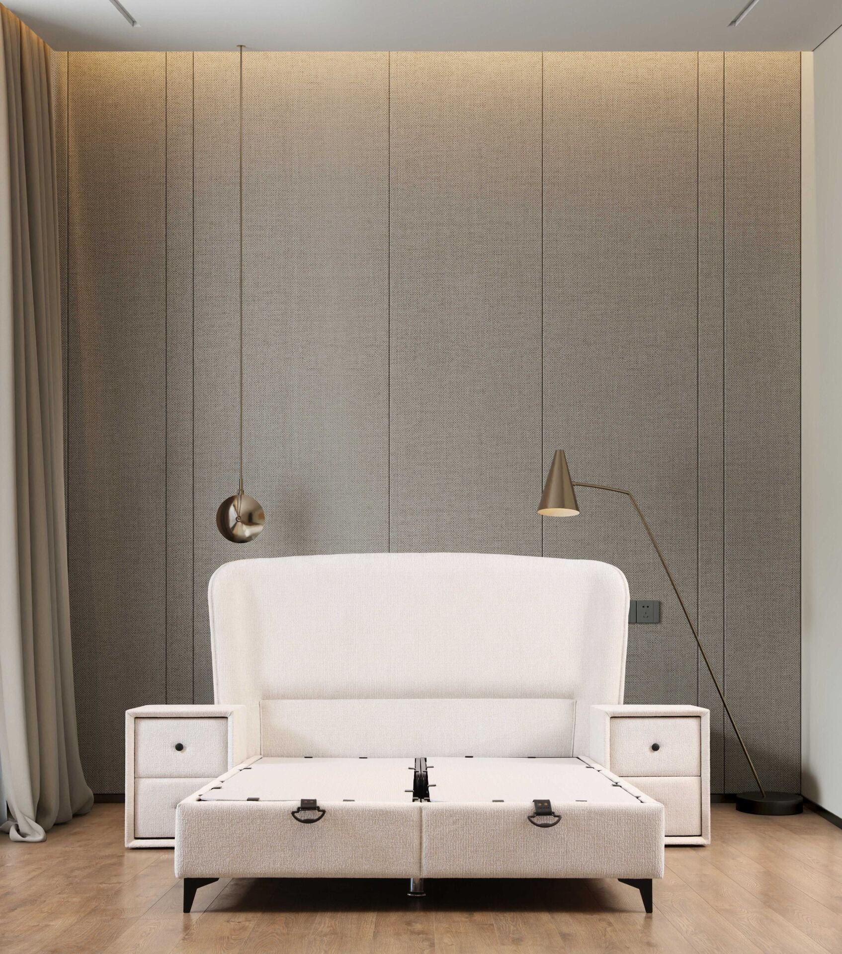 Zinde Therapy Pro Baza