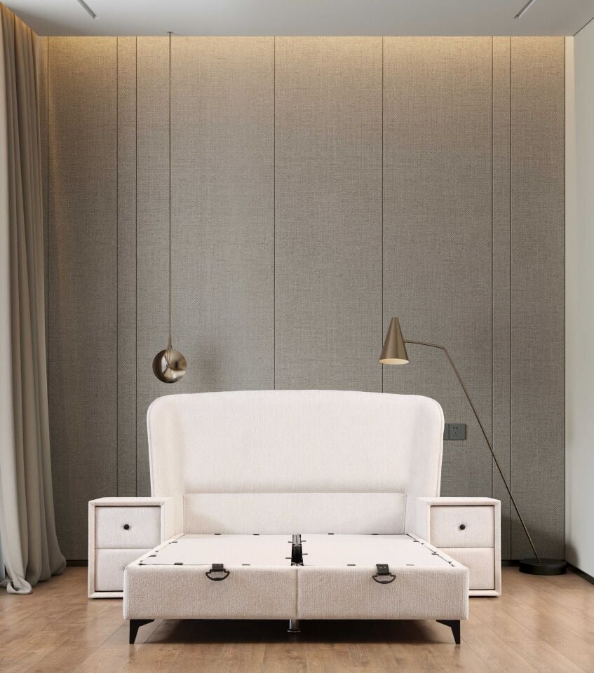 Zinde Therapy Pro Baza