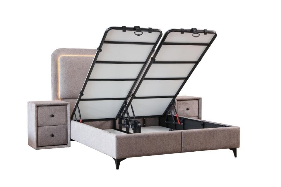 Zinde Prestige Pro Baza