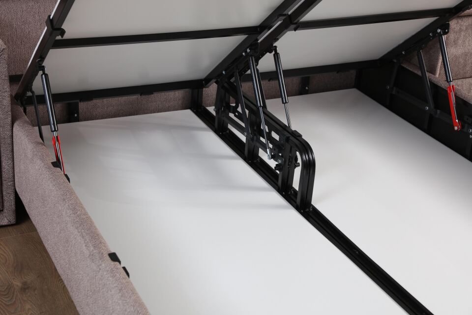 Zinde Prestige Pro Baza