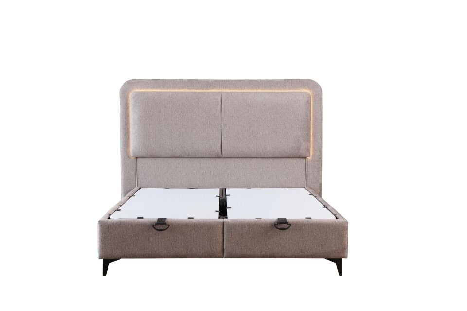 Zinde Prestige Pro Baza