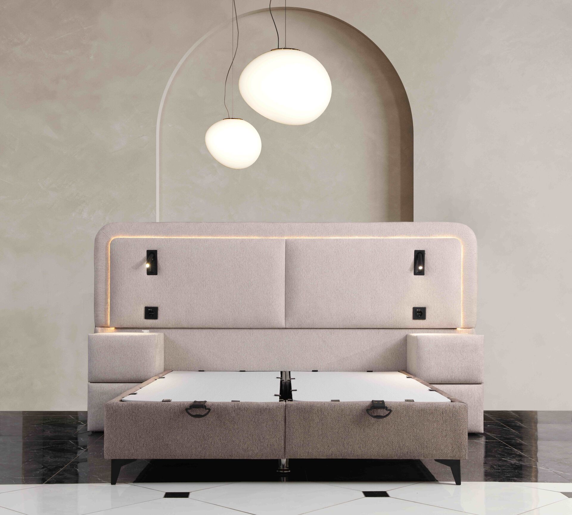 Zinde Style Pro Baza