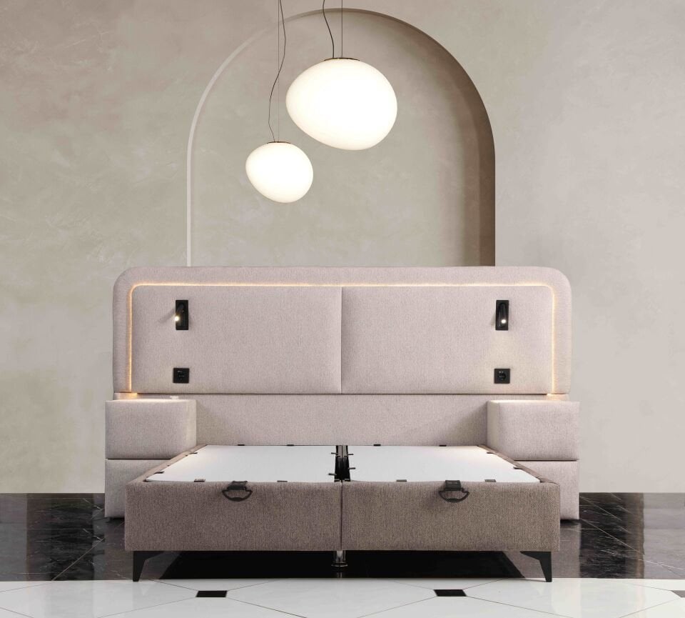 Zinde Style Pro Baza