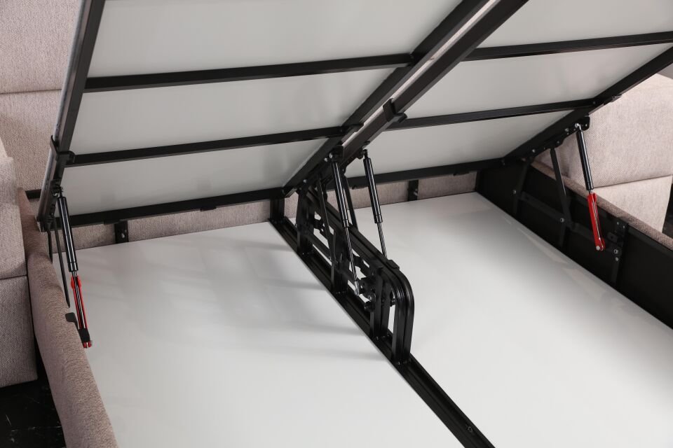 Zinde Style Pro Baza