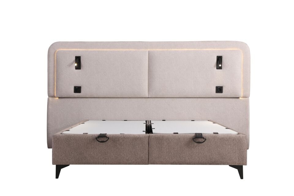 Zinde Style Pro Baza