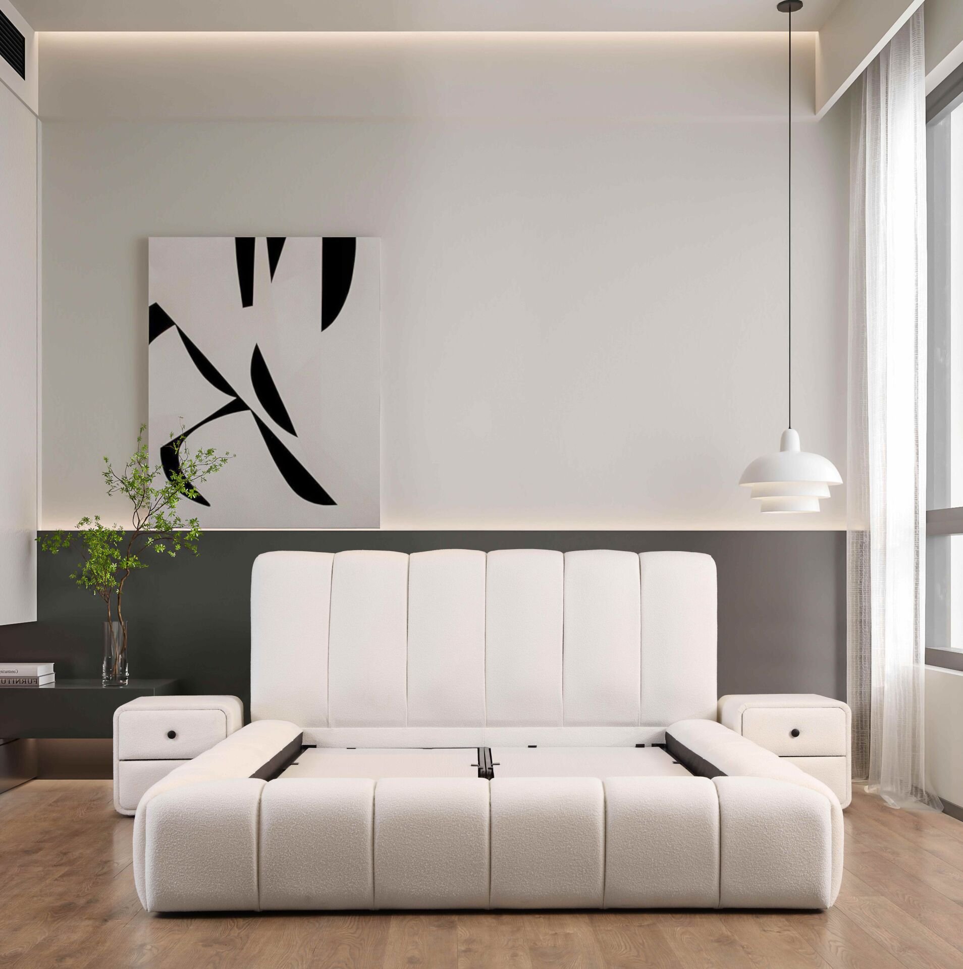 Zinde Prime Pro Baza