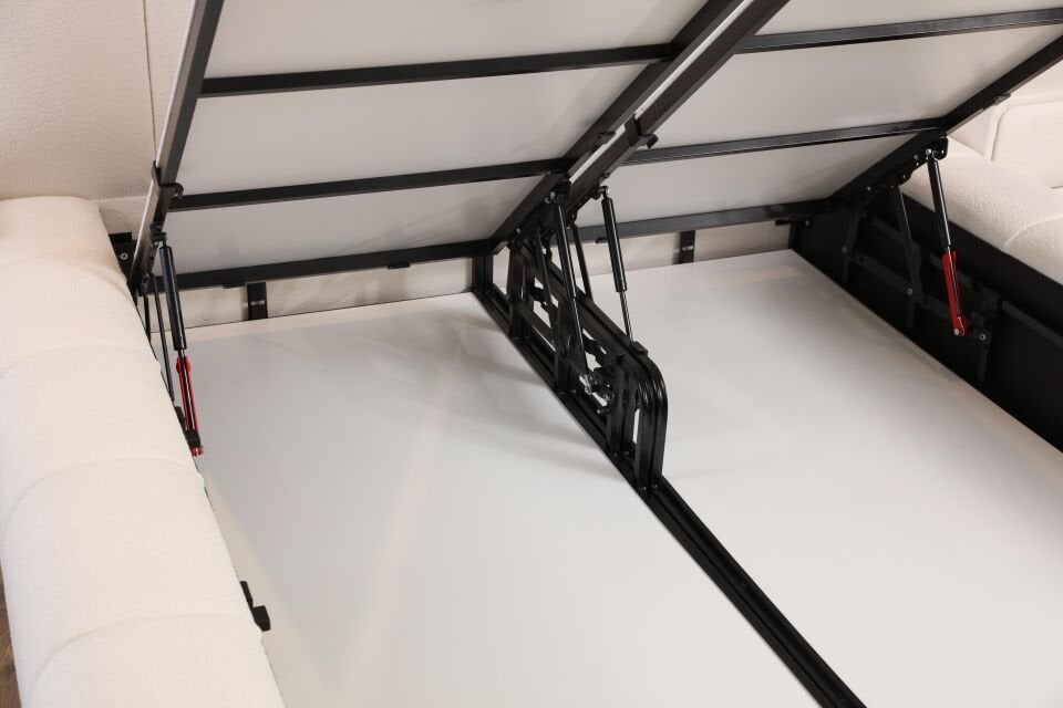 Zinde Prime Pro Baza