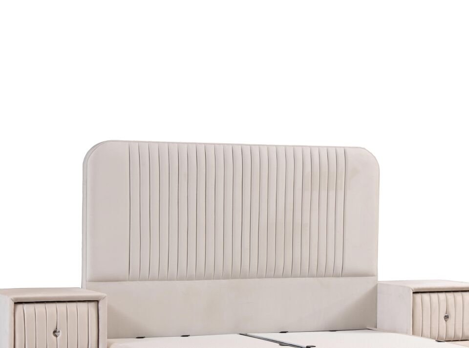 Zinde Calista Başlık