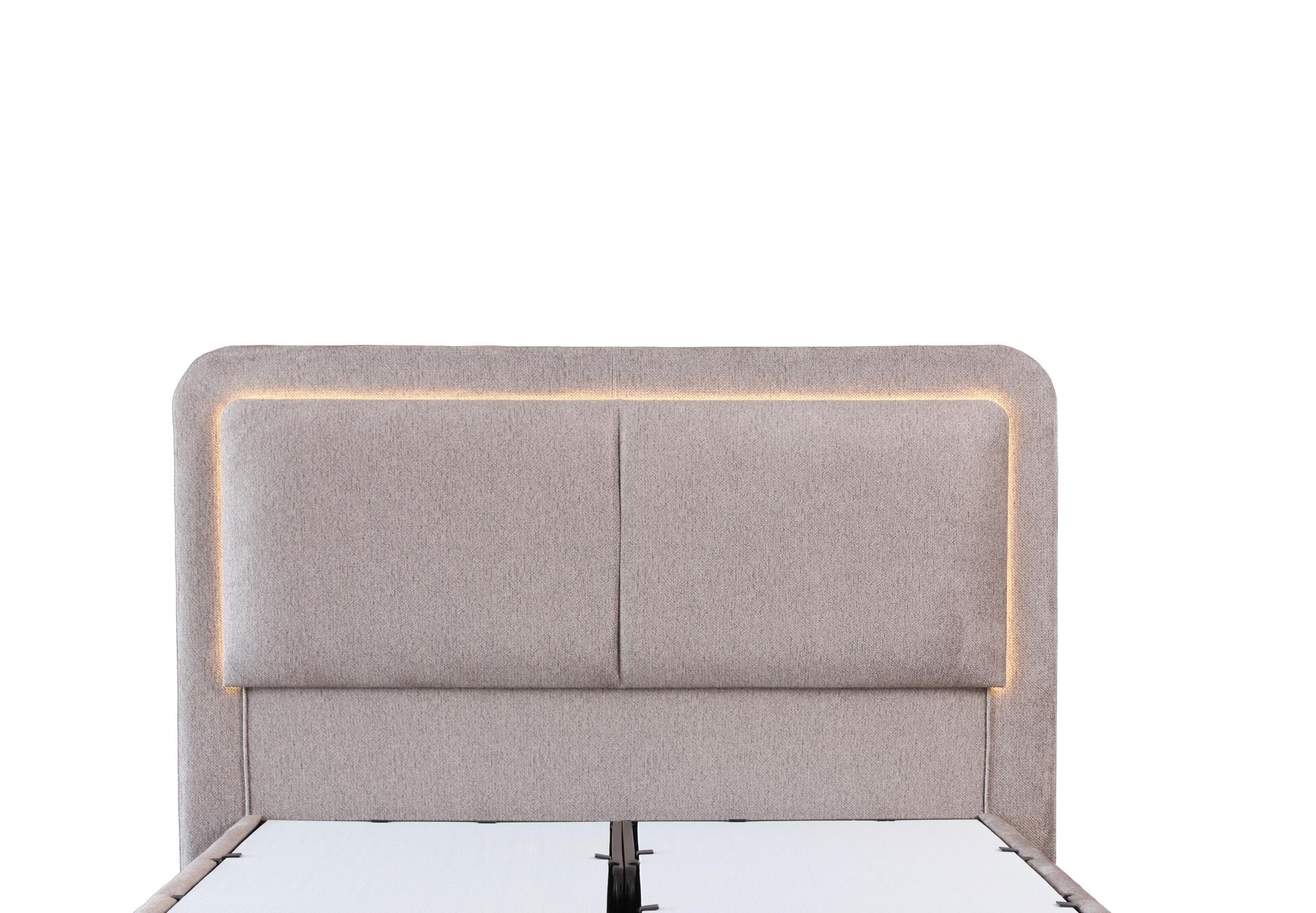 Zinde Prestige Başlık