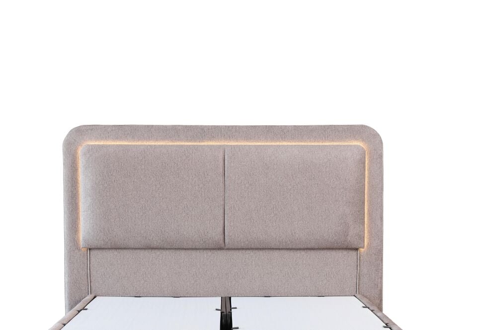 Zinde Prestige Başlık