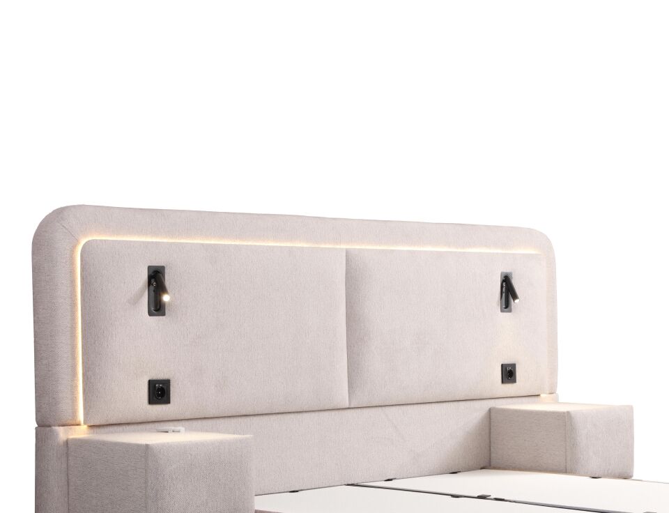 Zinde Style Başlık