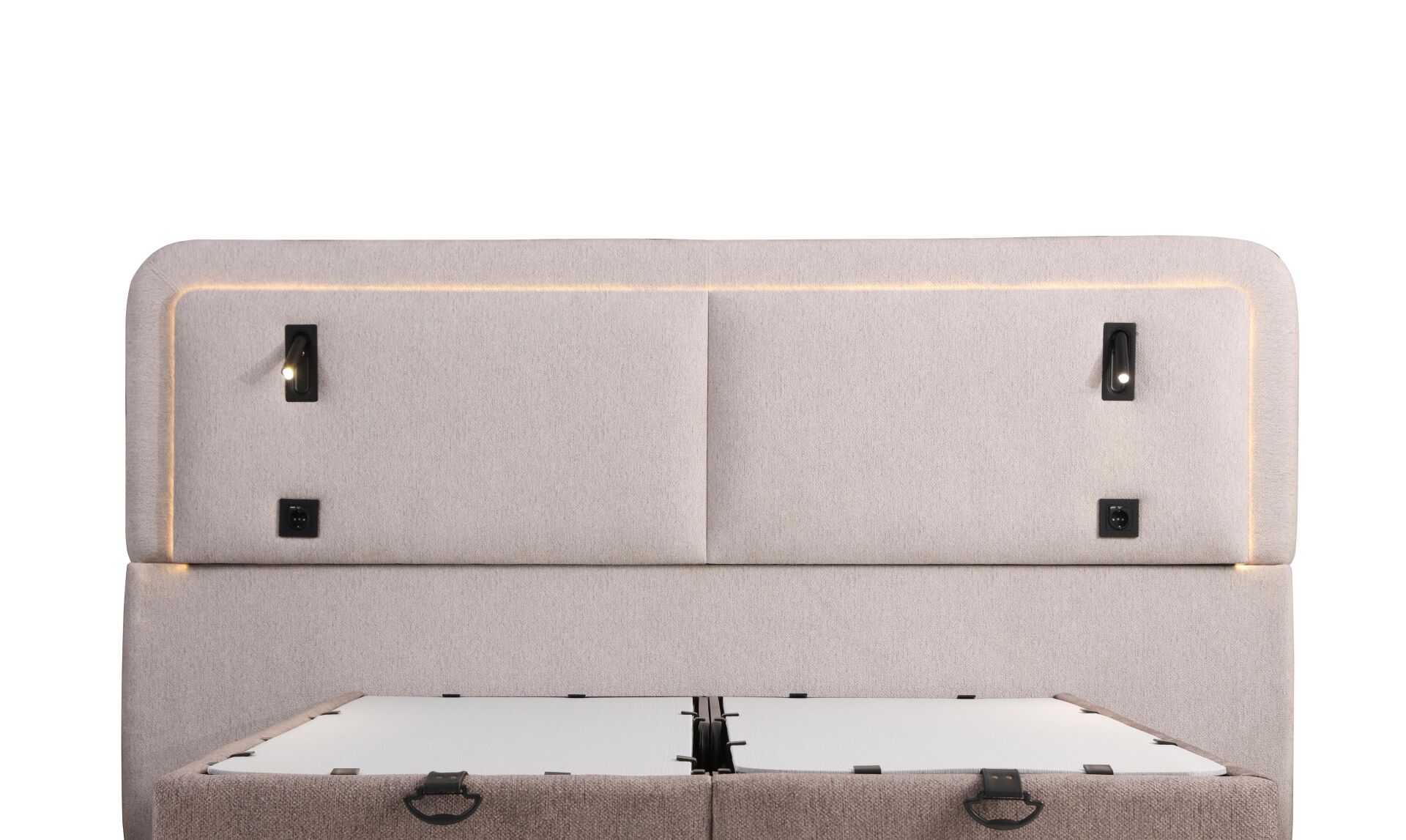 Zinde Style Başlık