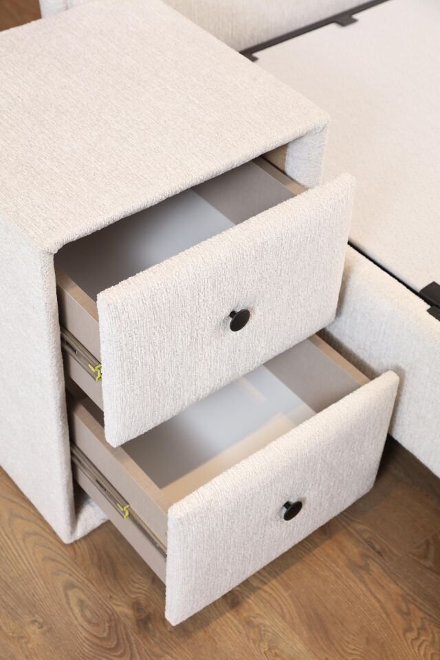 Zinde Therapy Komodin