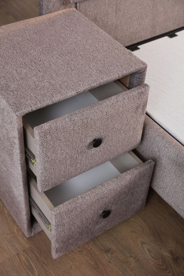 Zinde Prestige Komodin