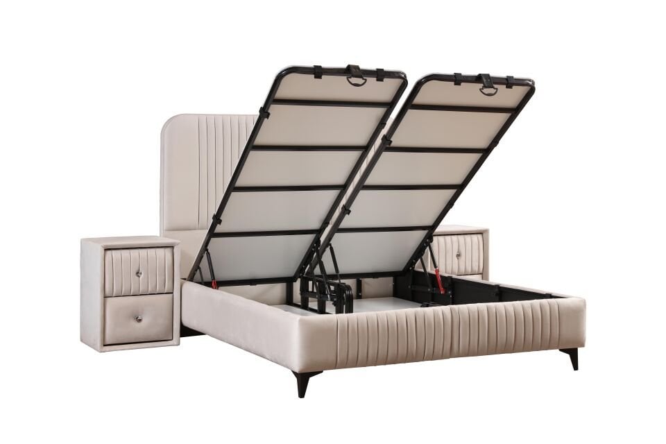 Zinde Calista Baza & Başlık Seti