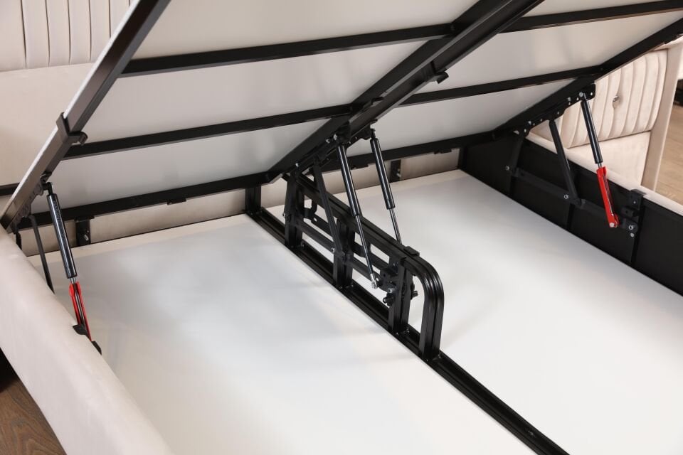 Zinde Calista Baza & Başlık Seti